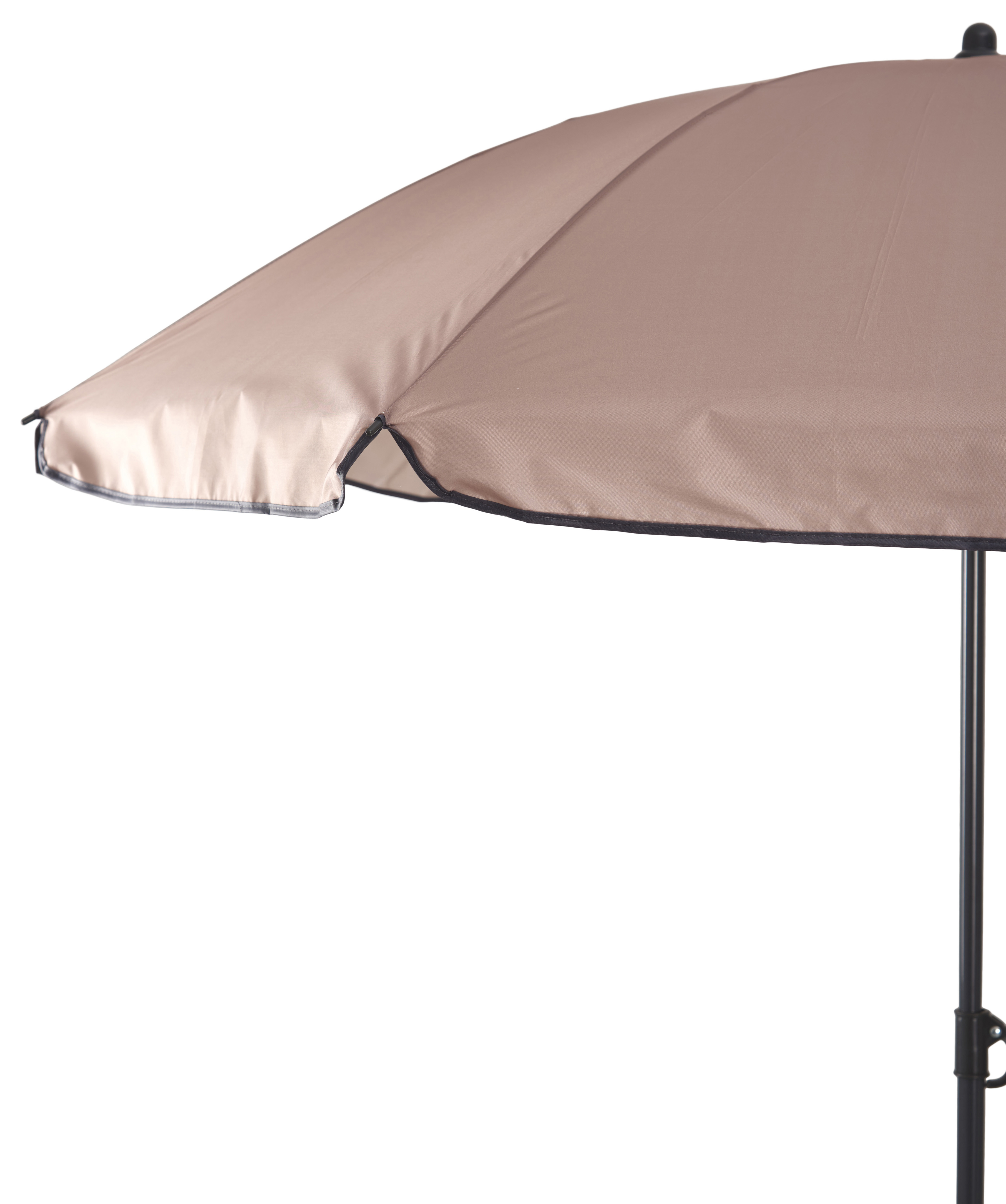 BEACH UMBRELLA Ø160CM