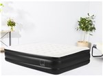 AIRBED DOUBLE W/ PUMP