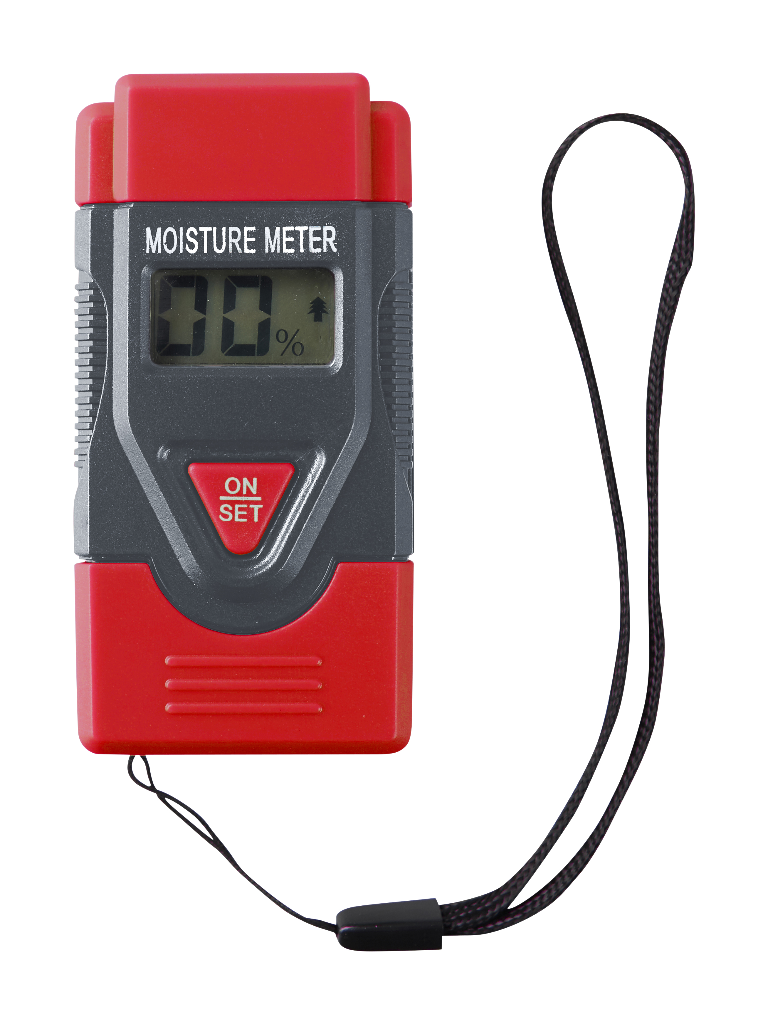 Schou digital stektermometer