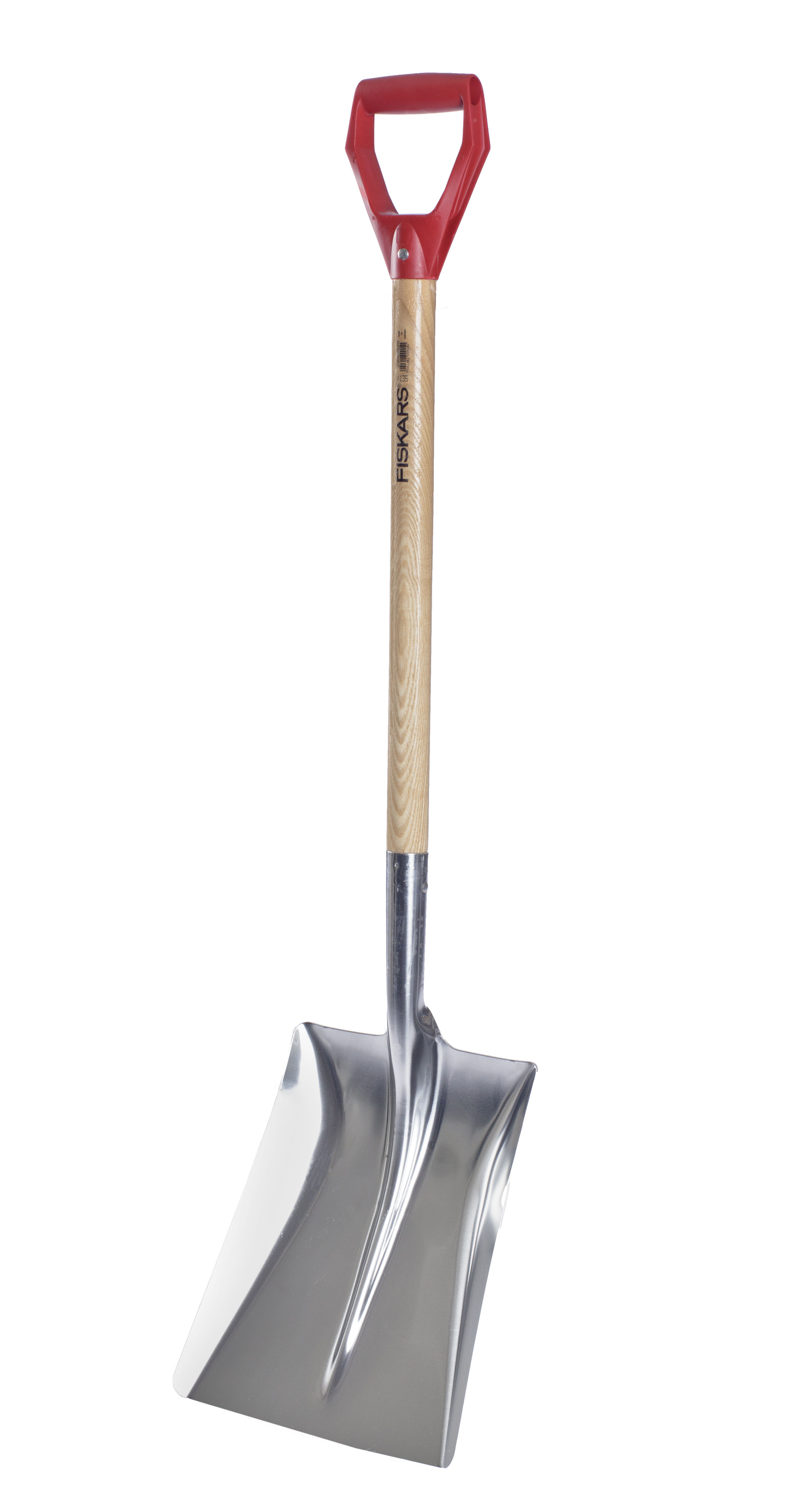 SKUFFE ALUMINIUM CLASSIC 0135 FISKARS
