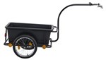 BICYCLE TRAILER