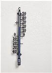 THERMOMETER FOR OUTDOOR USE
