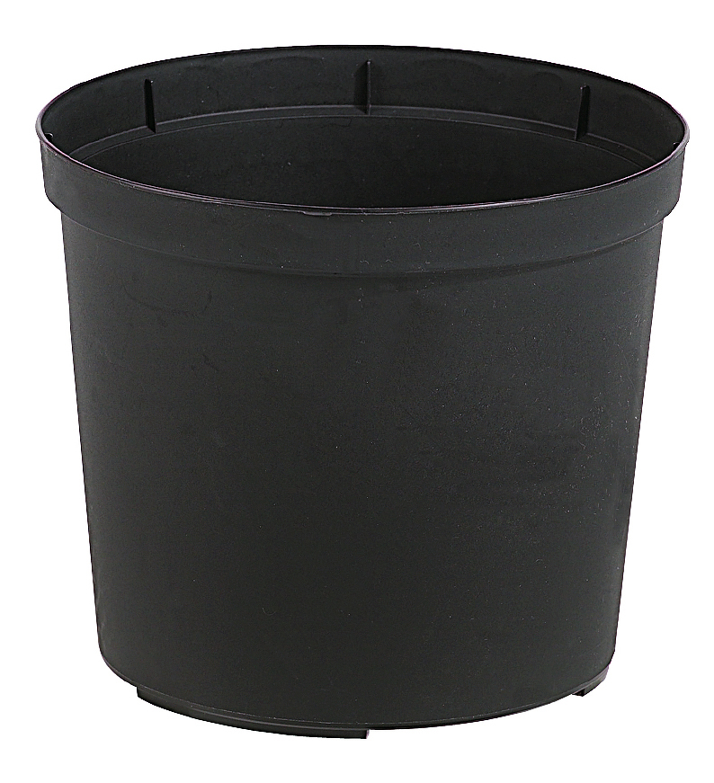 CULTIVATE PLANTEPOTTE 30CM SVART