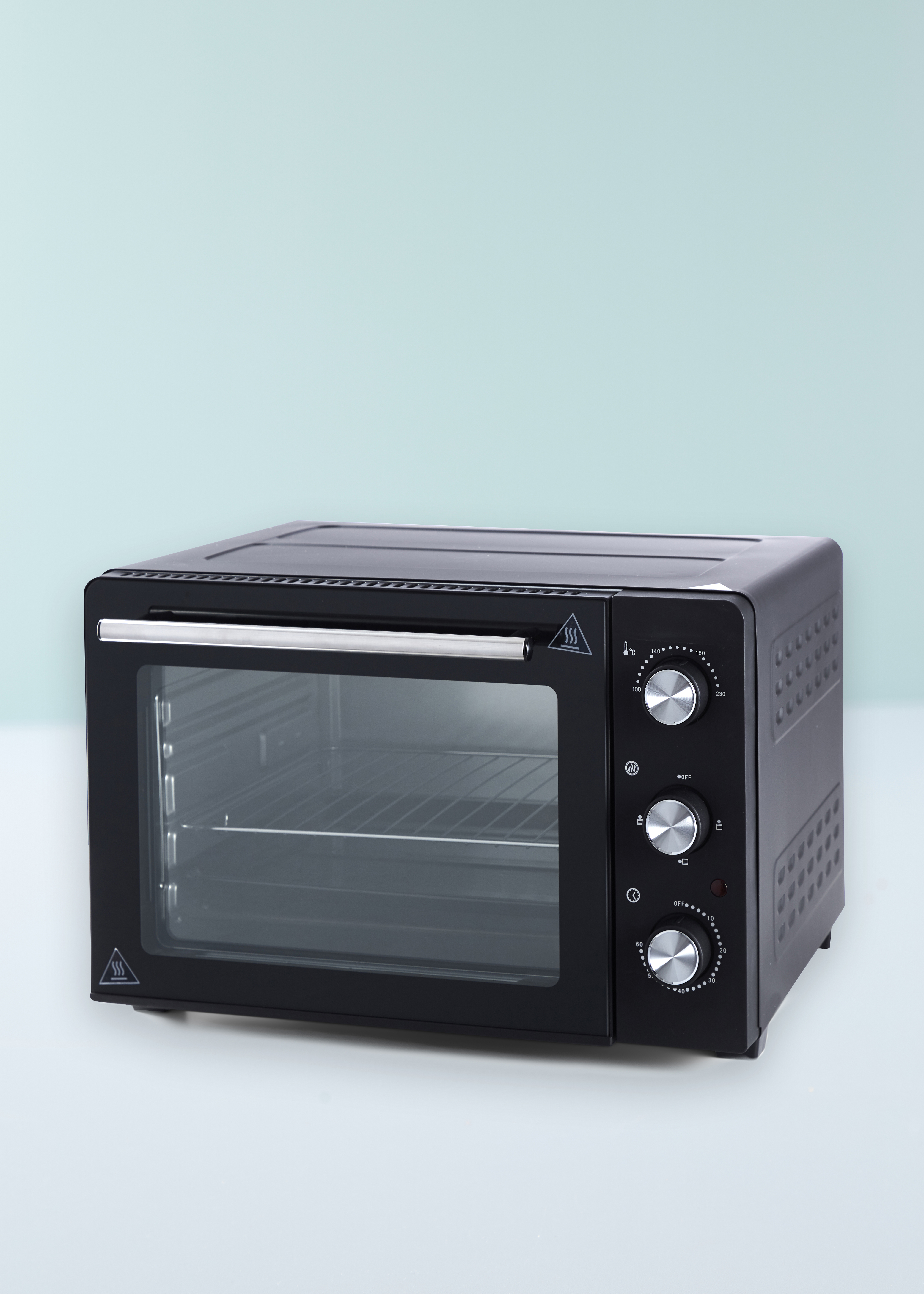 MINIOVN 30L 1500W DAY