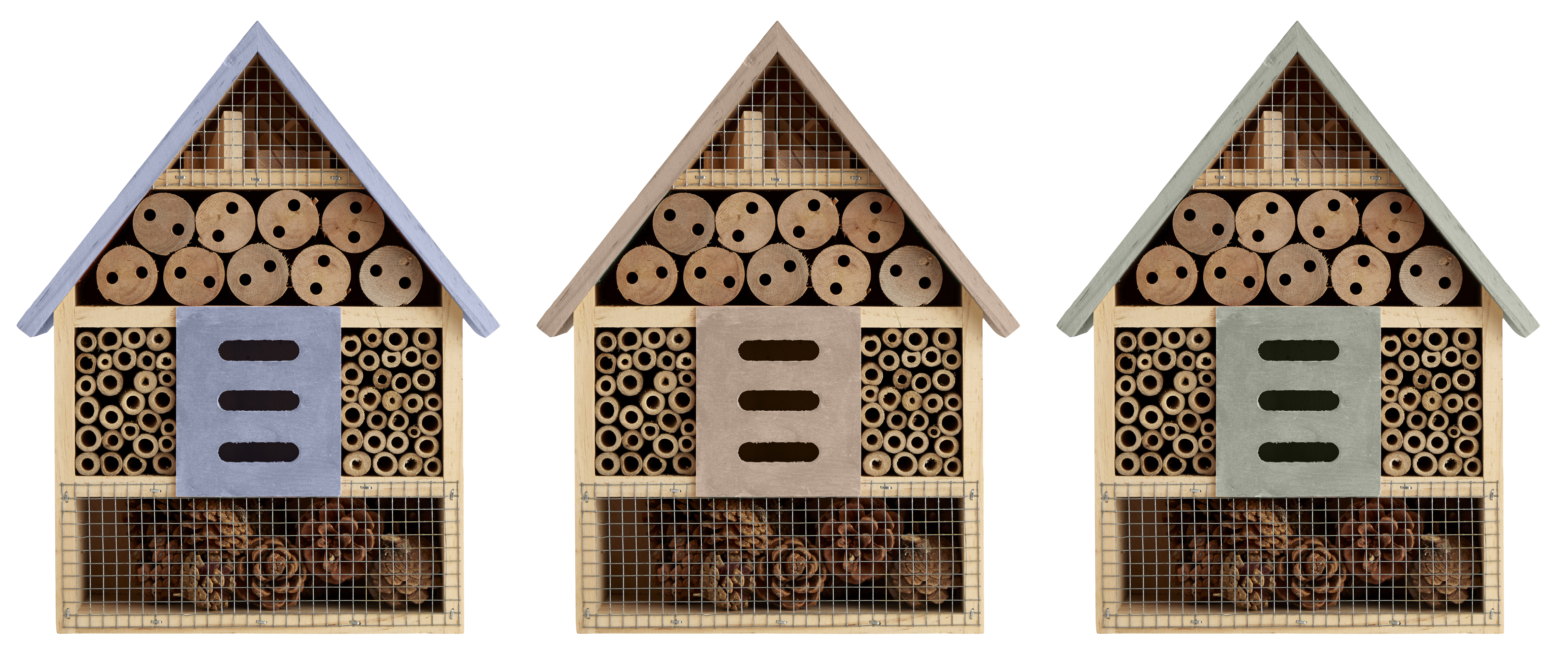 INSECT HOTEL