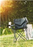 FESTIVAL CHAIR W/CUPHOLDER