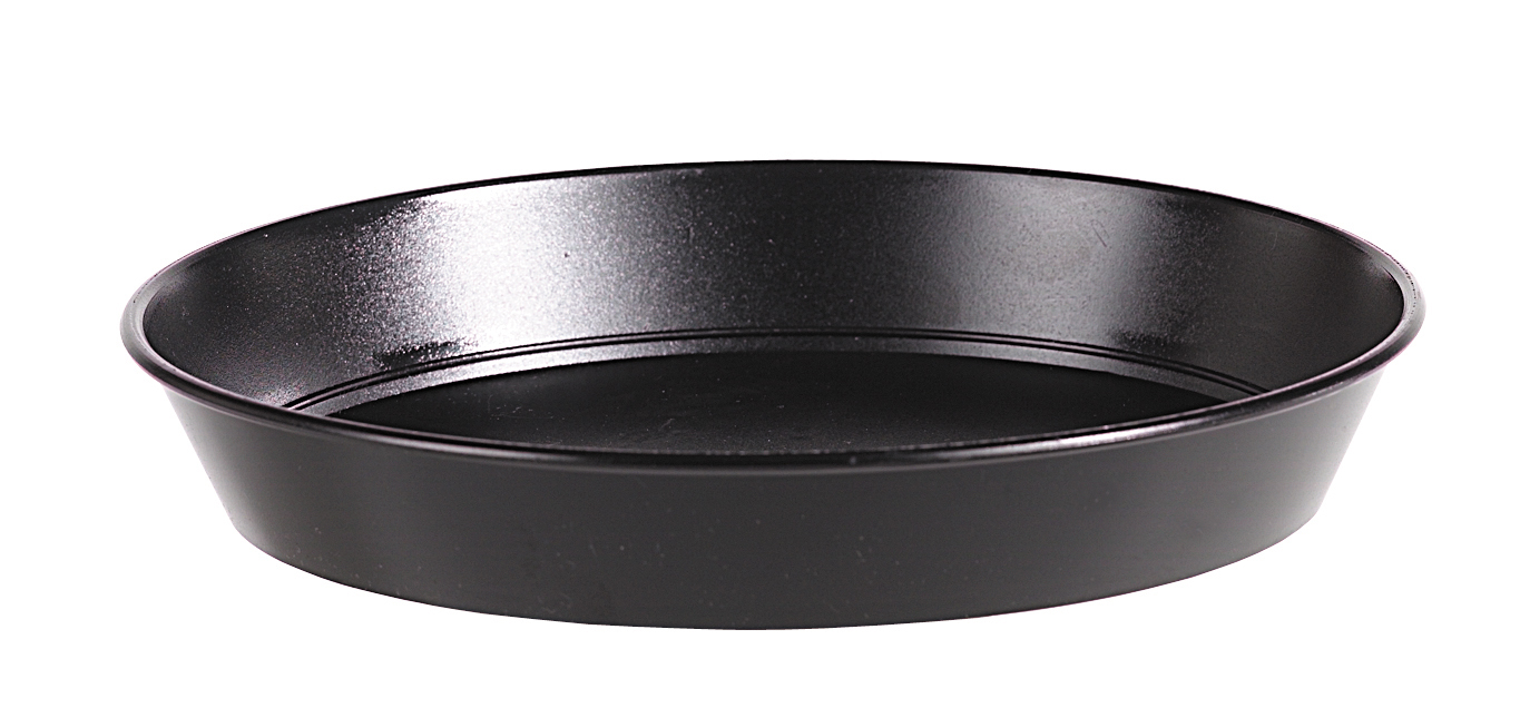 CULTIVATE FAT 21CM SVART