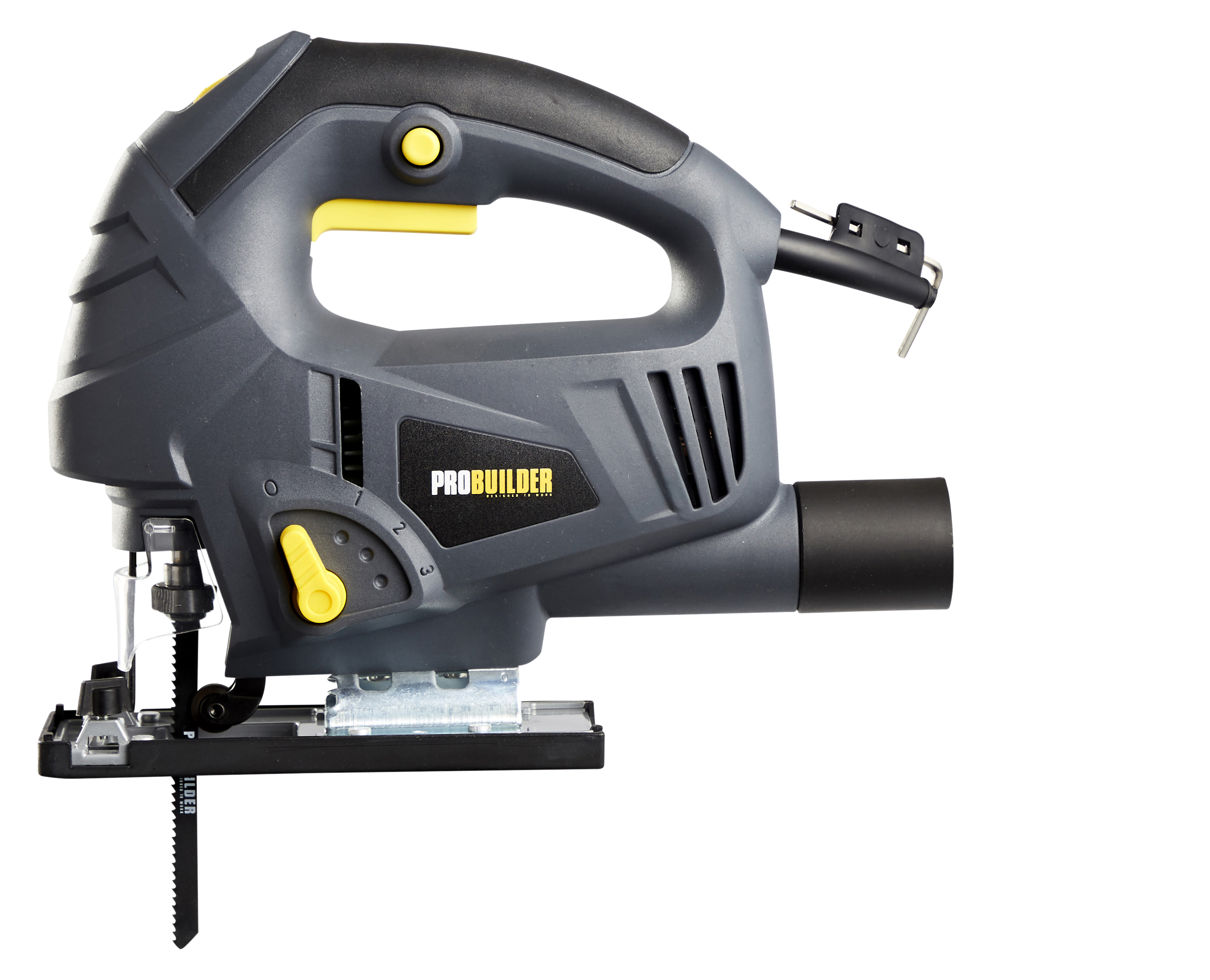STIKSAV PENDUL 710W