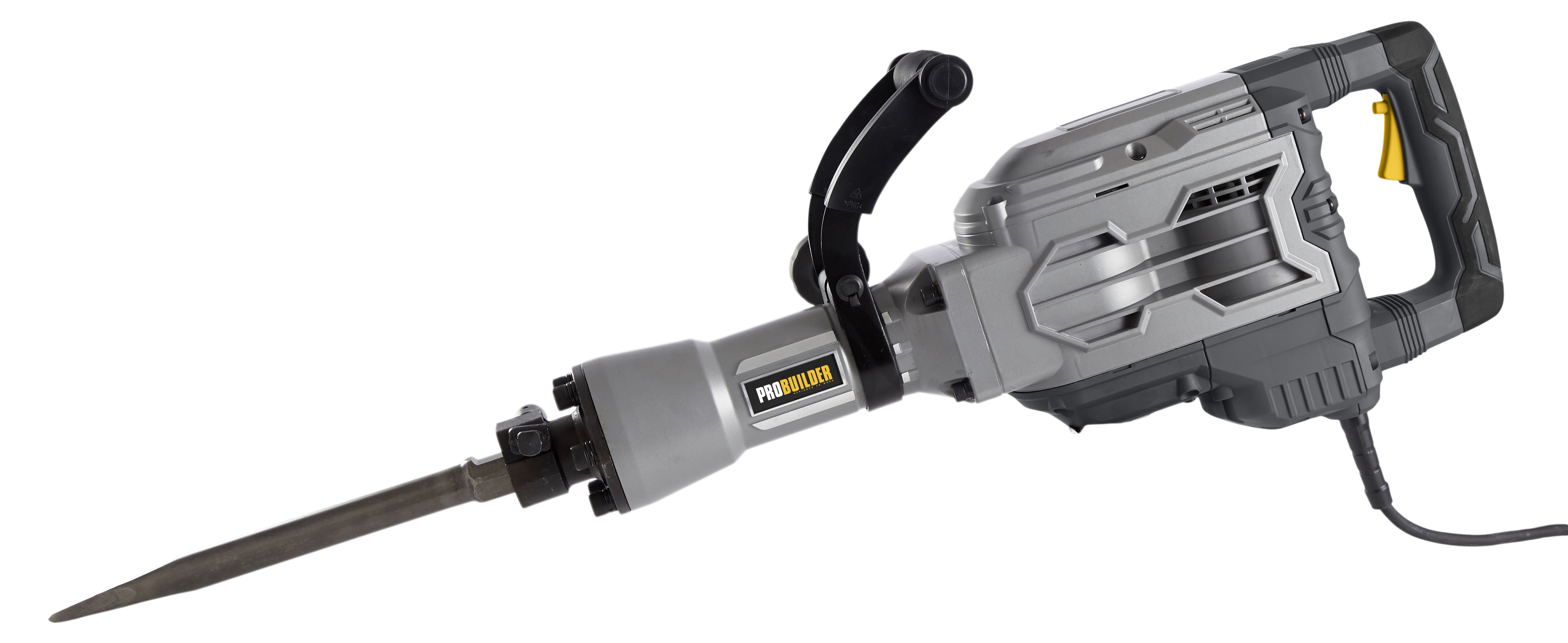 DEMOLITION HAMMER 1700W