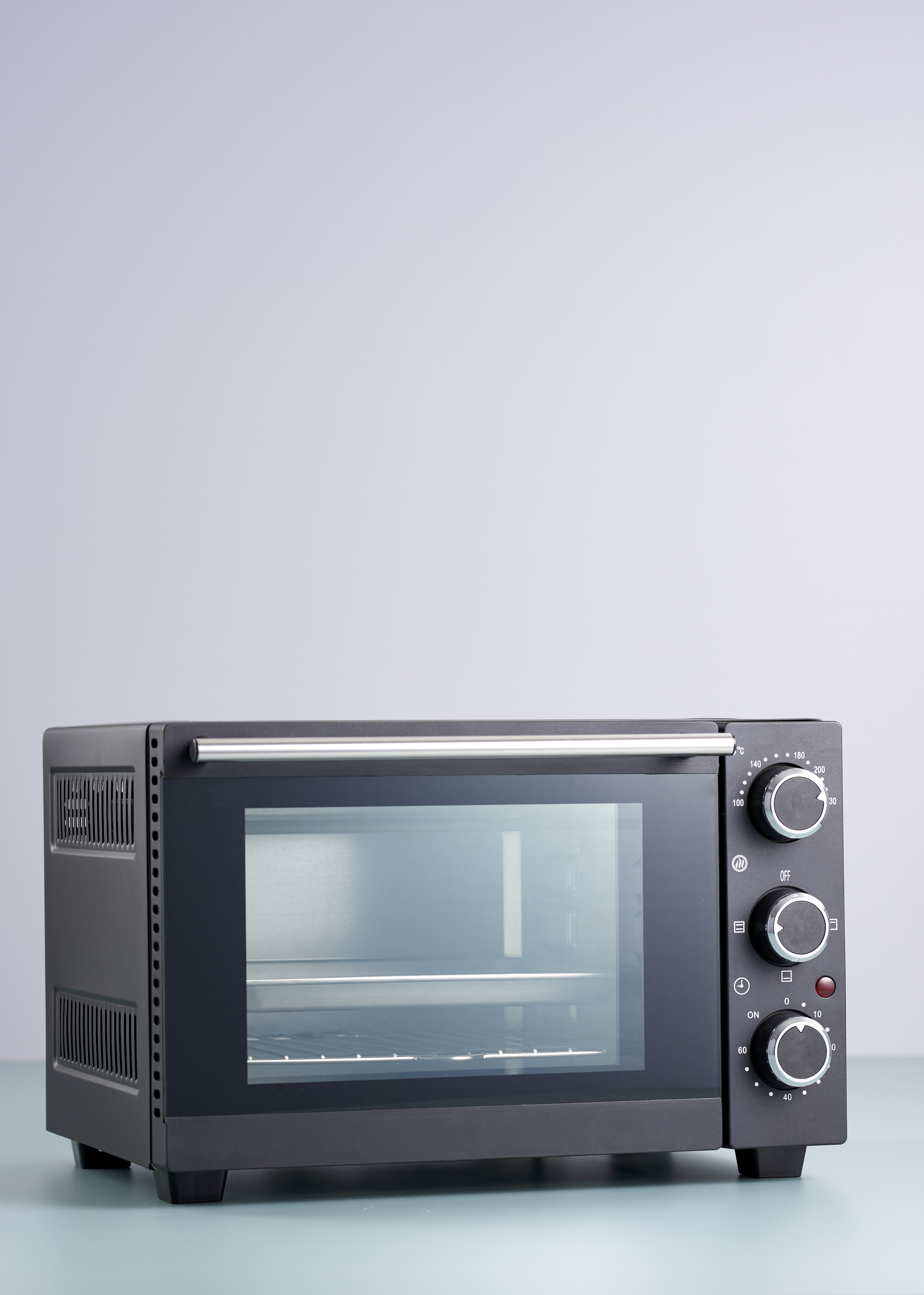 MINIOVN 15L 1200W DAY