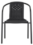 BISTRO CHAIR STACKABLE