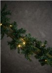 GARLAND W/160TIPS W/60LED 2.7M IP44 IN/OUT