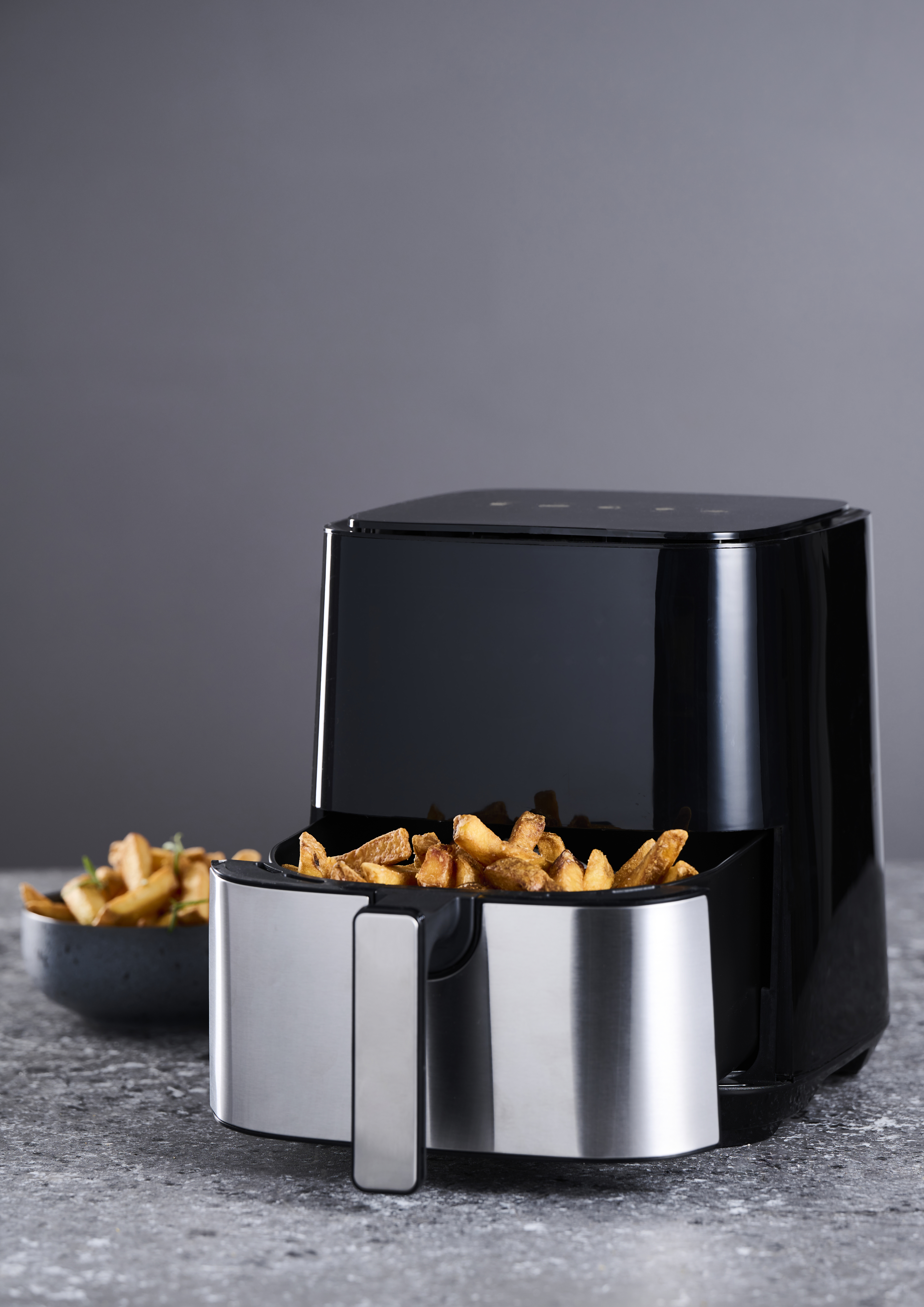 AIR FRYER 5L 1350-1450W DAY