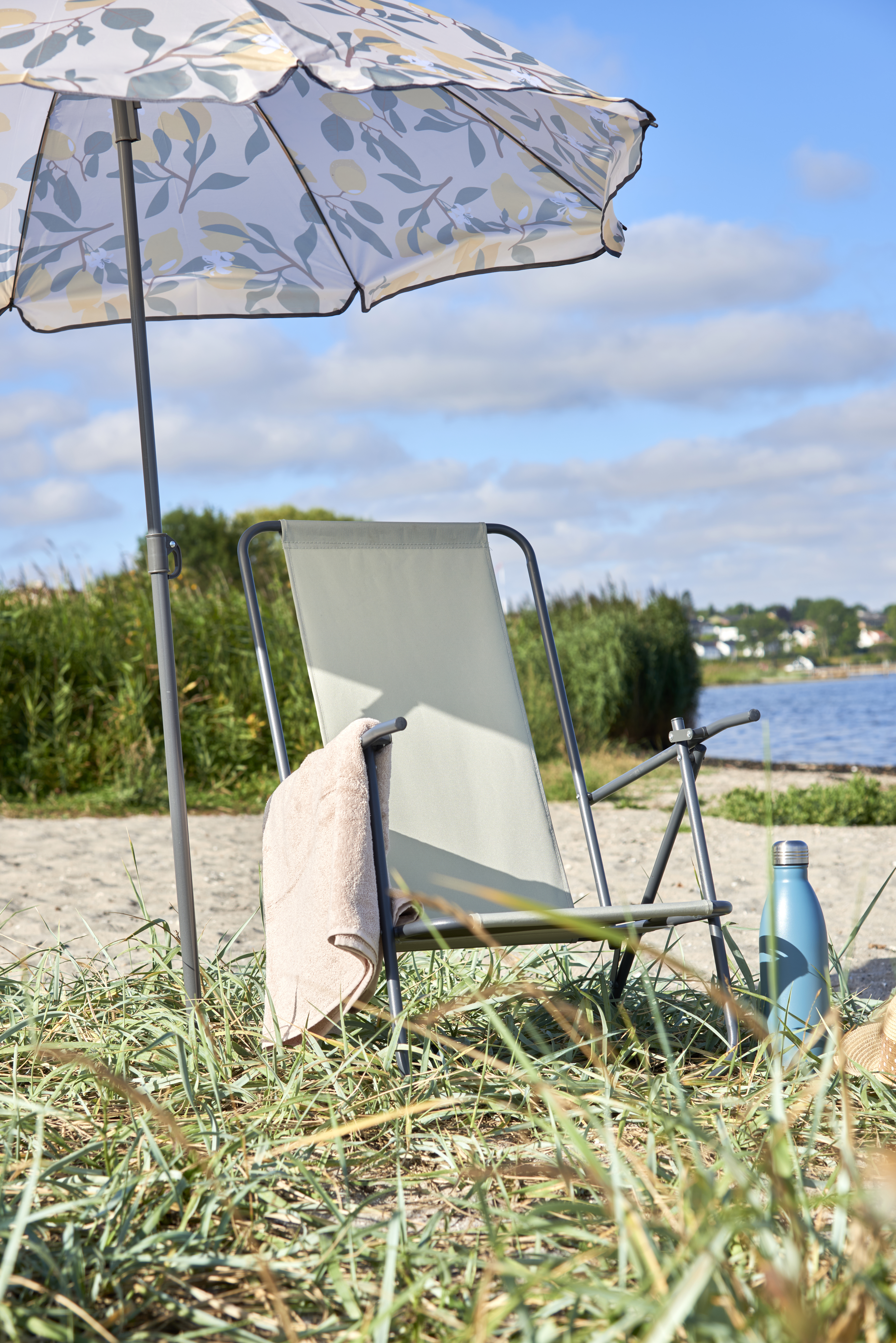 BEACH CHAIR