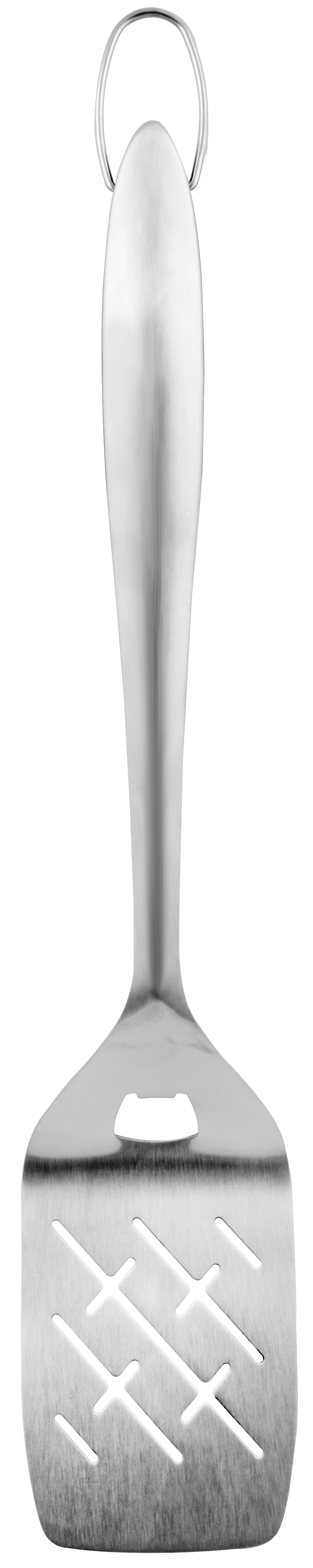 GRILLSPADE M/TRP HÅNDTAK 43,7CM METALL