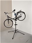 BICYCLE STAND STEEL