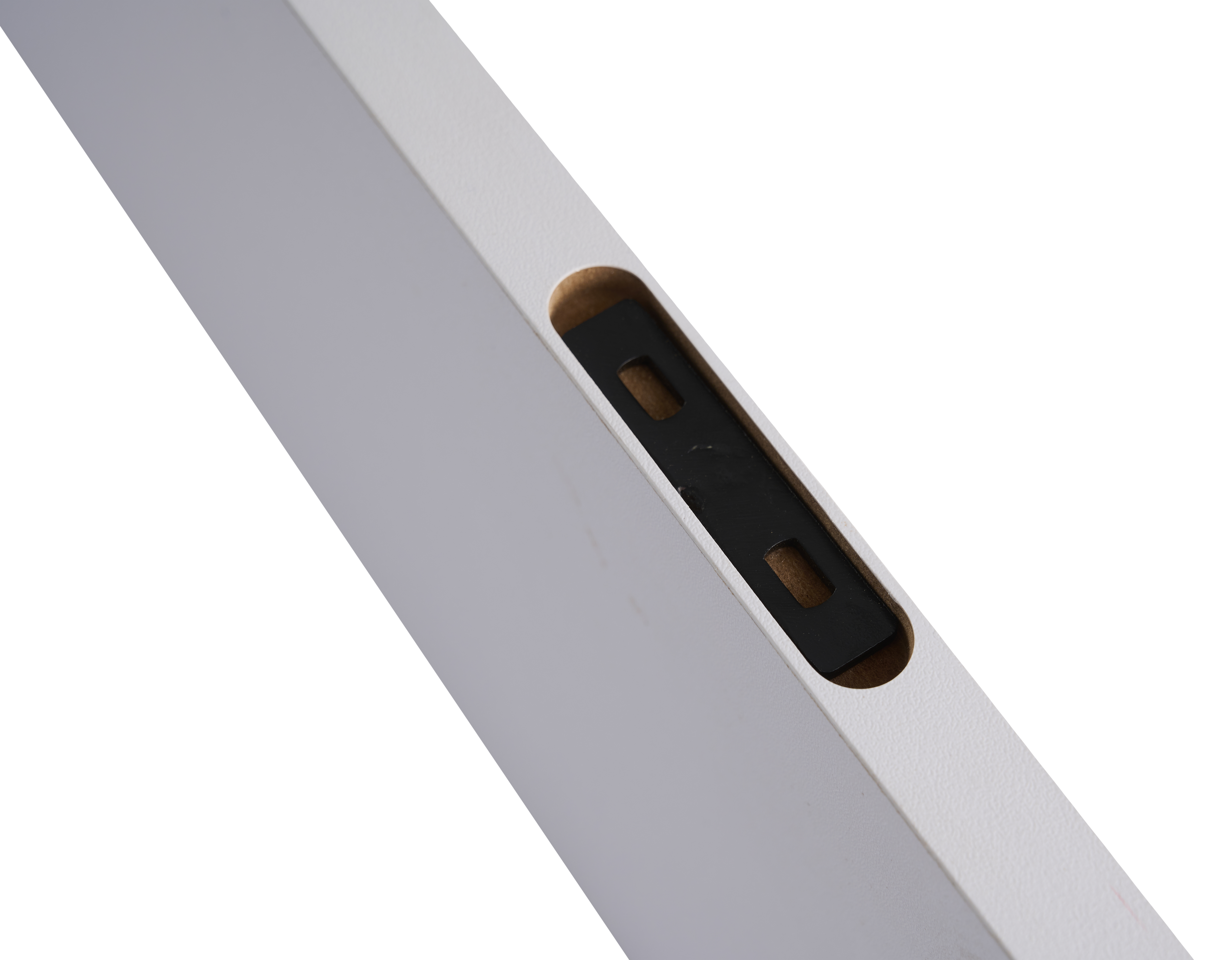 FLOATING SHELF 58X20X1.8CM