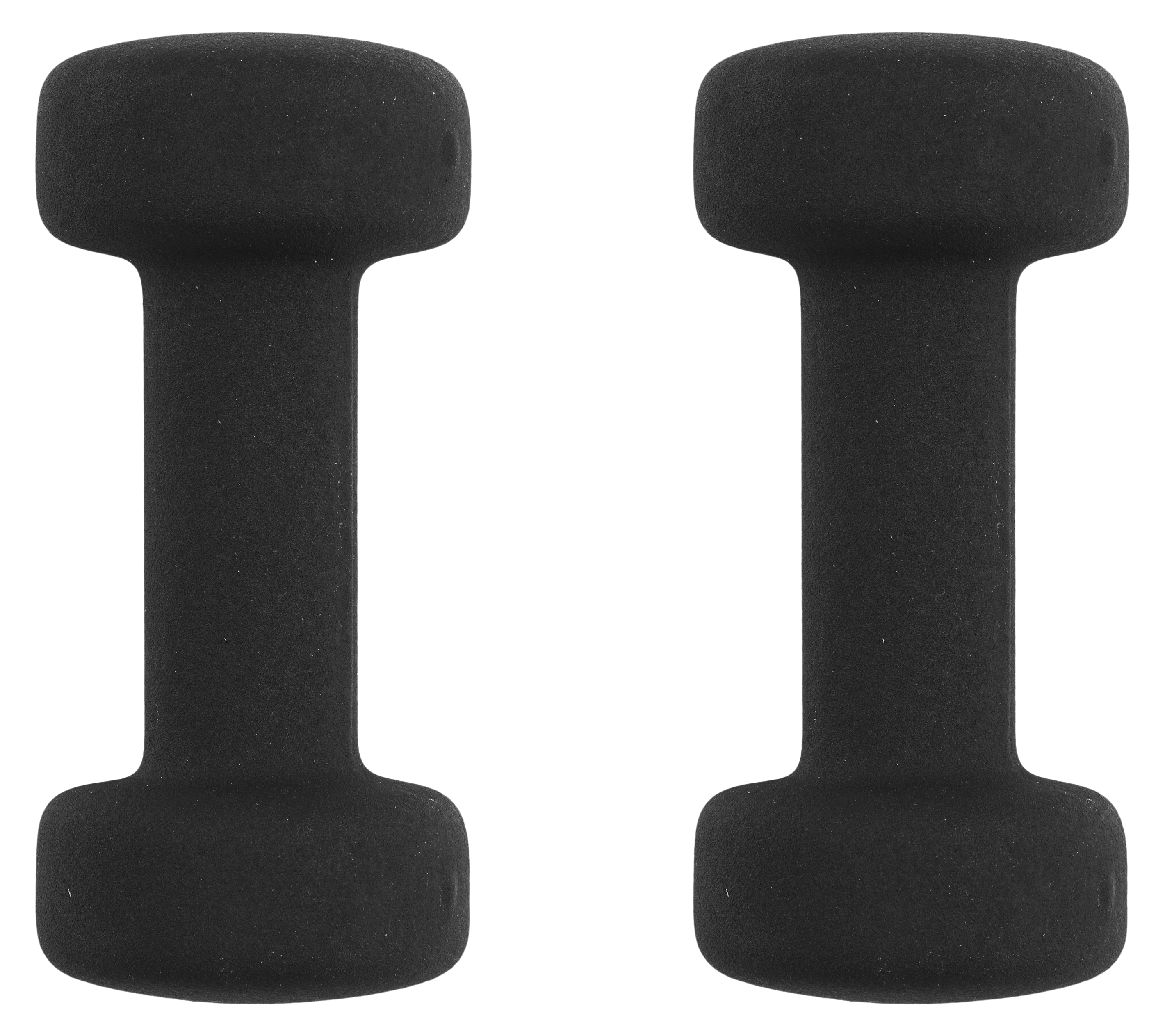 DUMBBELL 2 X 2,5KG