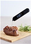 THERMOMETER W/INFRARED FOLDABLE