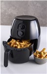 FRITYRKOKER AIRFRYER 3,5L 1360W DAY