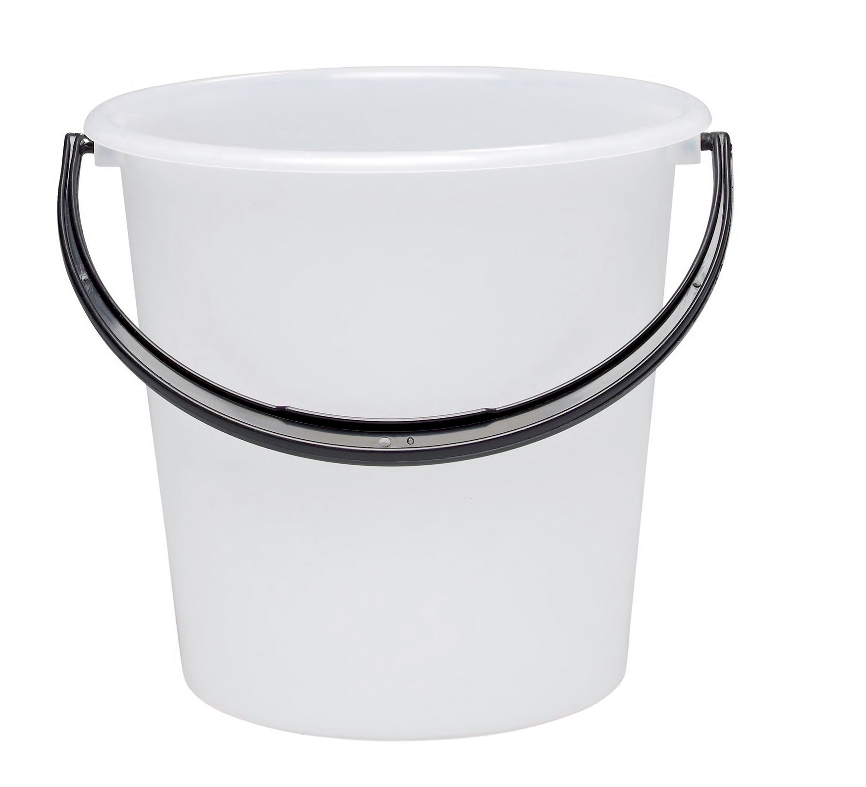 BØTTE ALF 5L NATUR