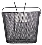 BICYCLE BASKET FRONT