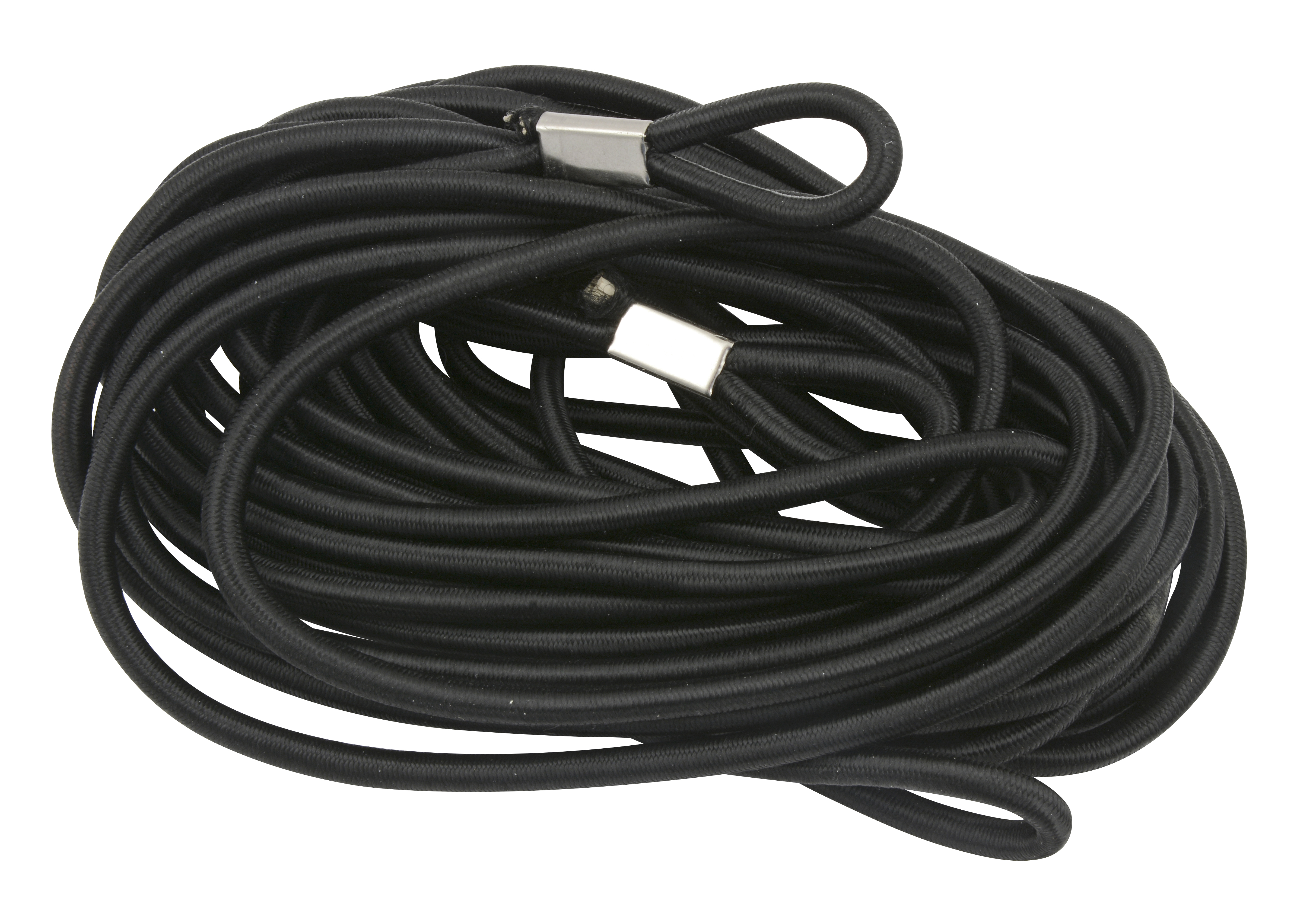 ELASTIC TARPAULIN ROPE 7.5M