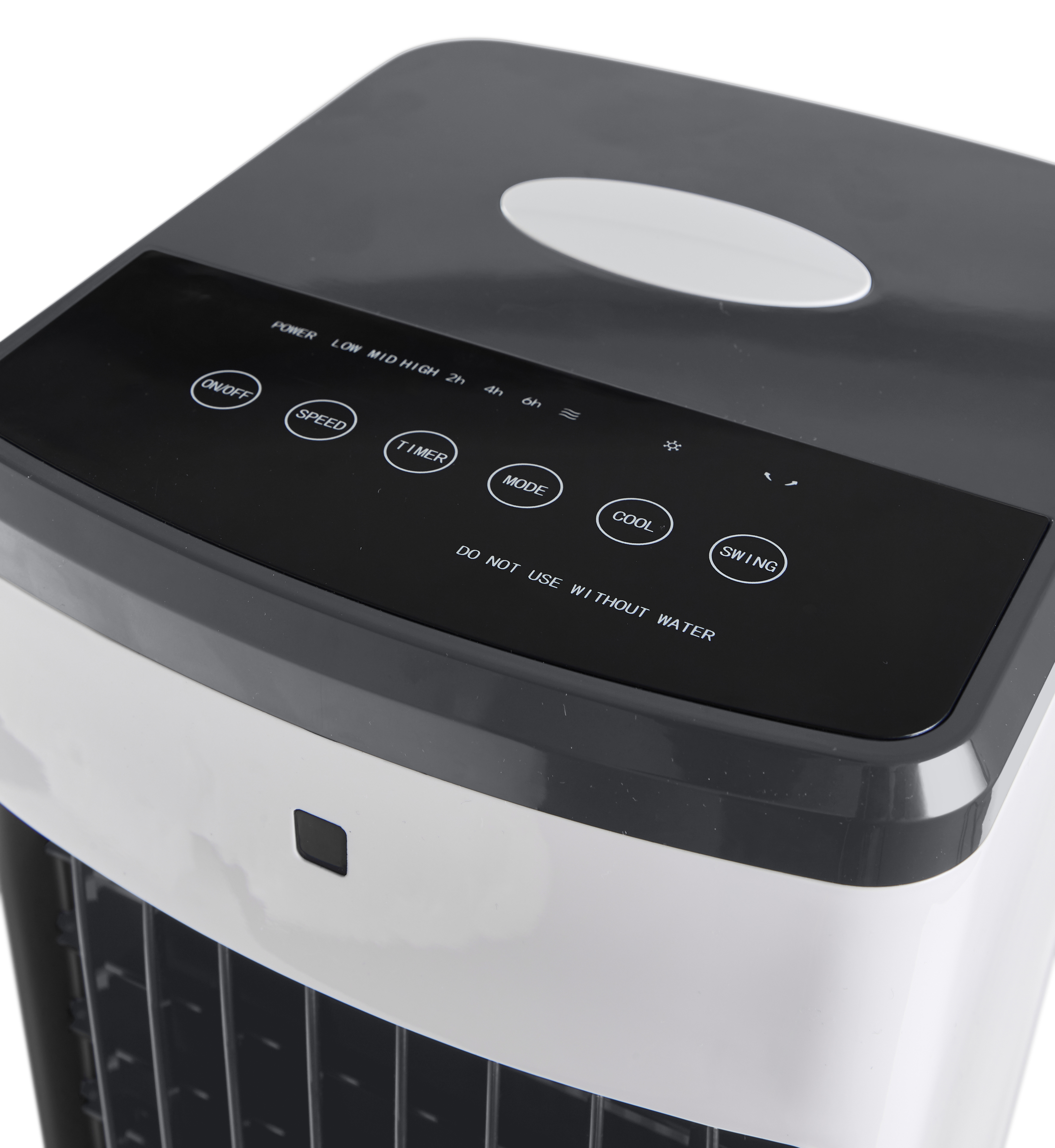 AIR COOLER 60W W/REMOTE CONTROL