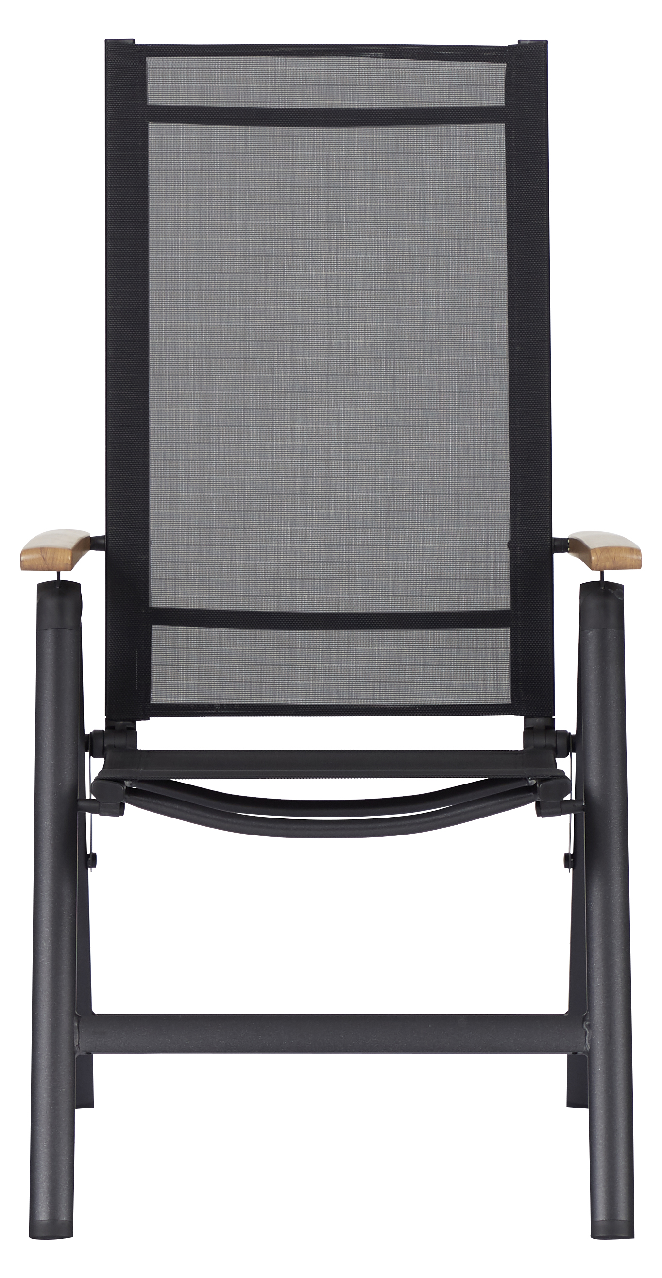 GARDEN CHAIR POSS.