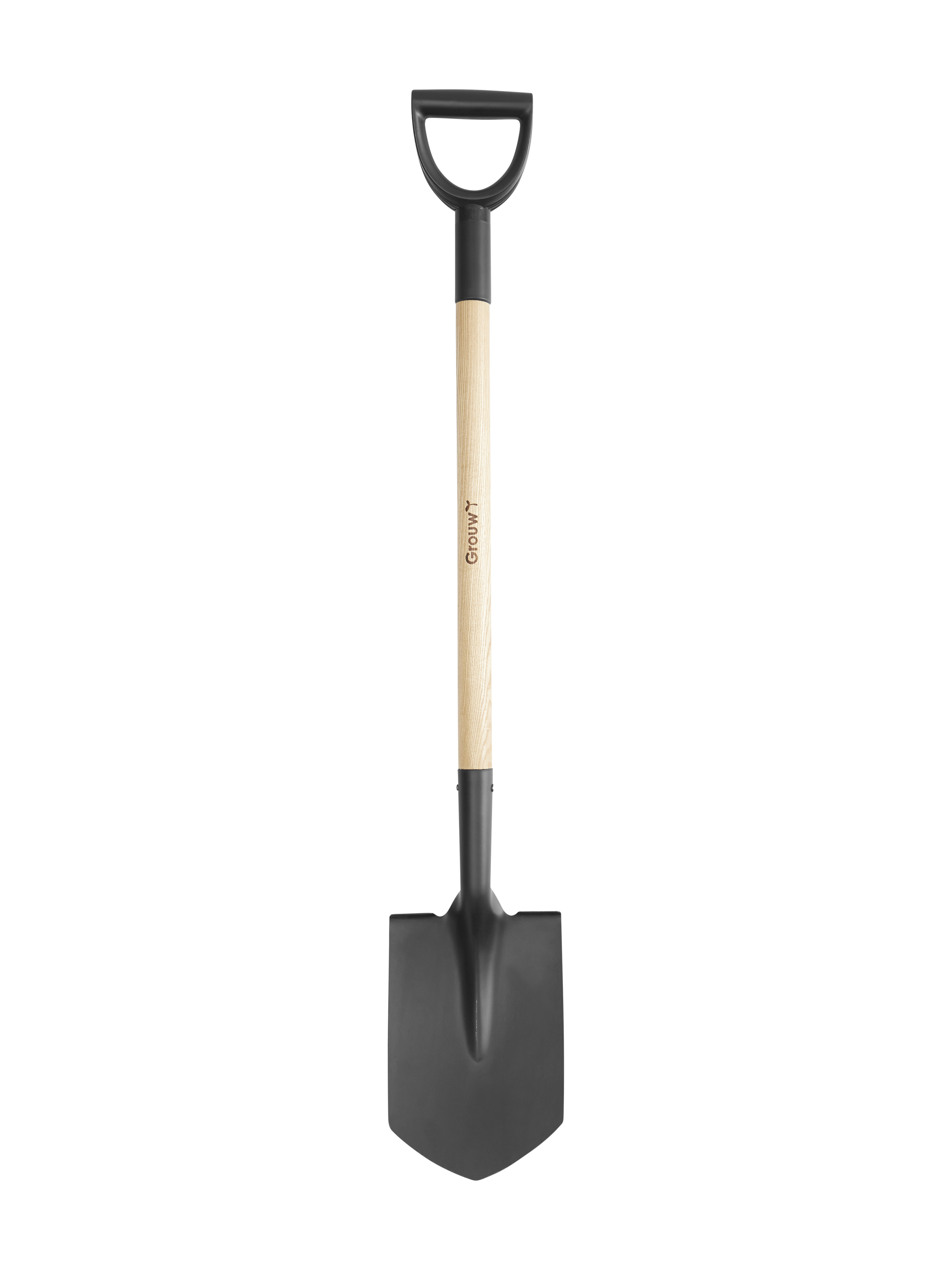 TRÄDGÅRDSSPADE SPETSIG