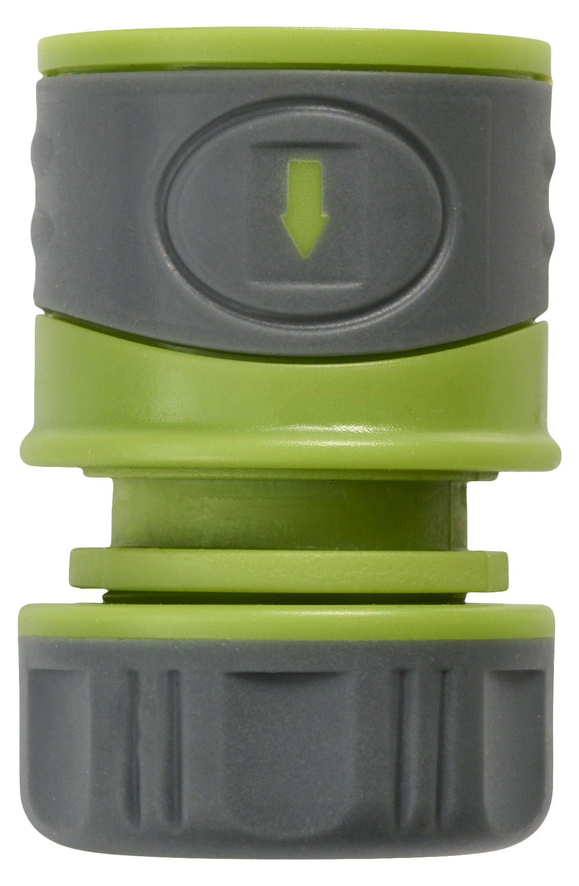 HOSE COUPLING 1/2'' DISPLAY