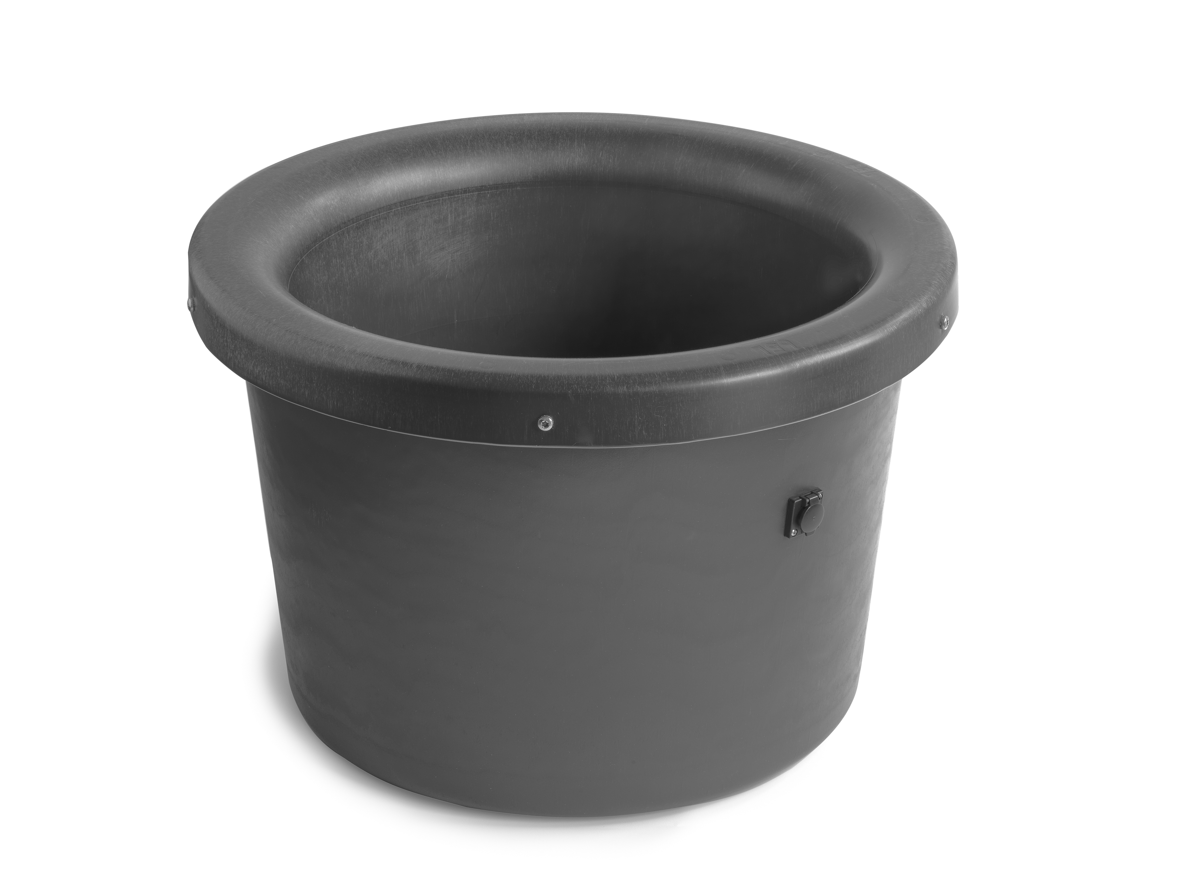 VARMEBALJE RUND 65L ISOBAR