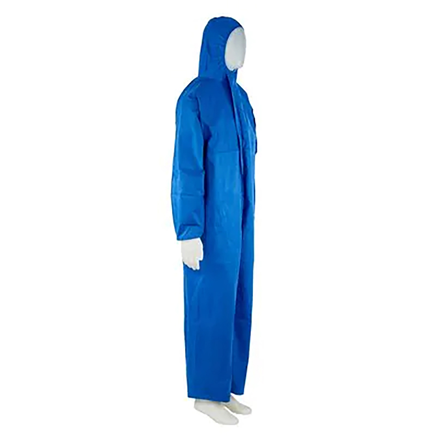 ENGANGSDRESS 3M XXLARGE 4515 BLÅ
