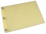 RUBBER MAT FOR PLATE COMPACTOR 78513