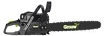 CHAIN SAW 16" GASOLINE 45CC EASY START AND PRIMER