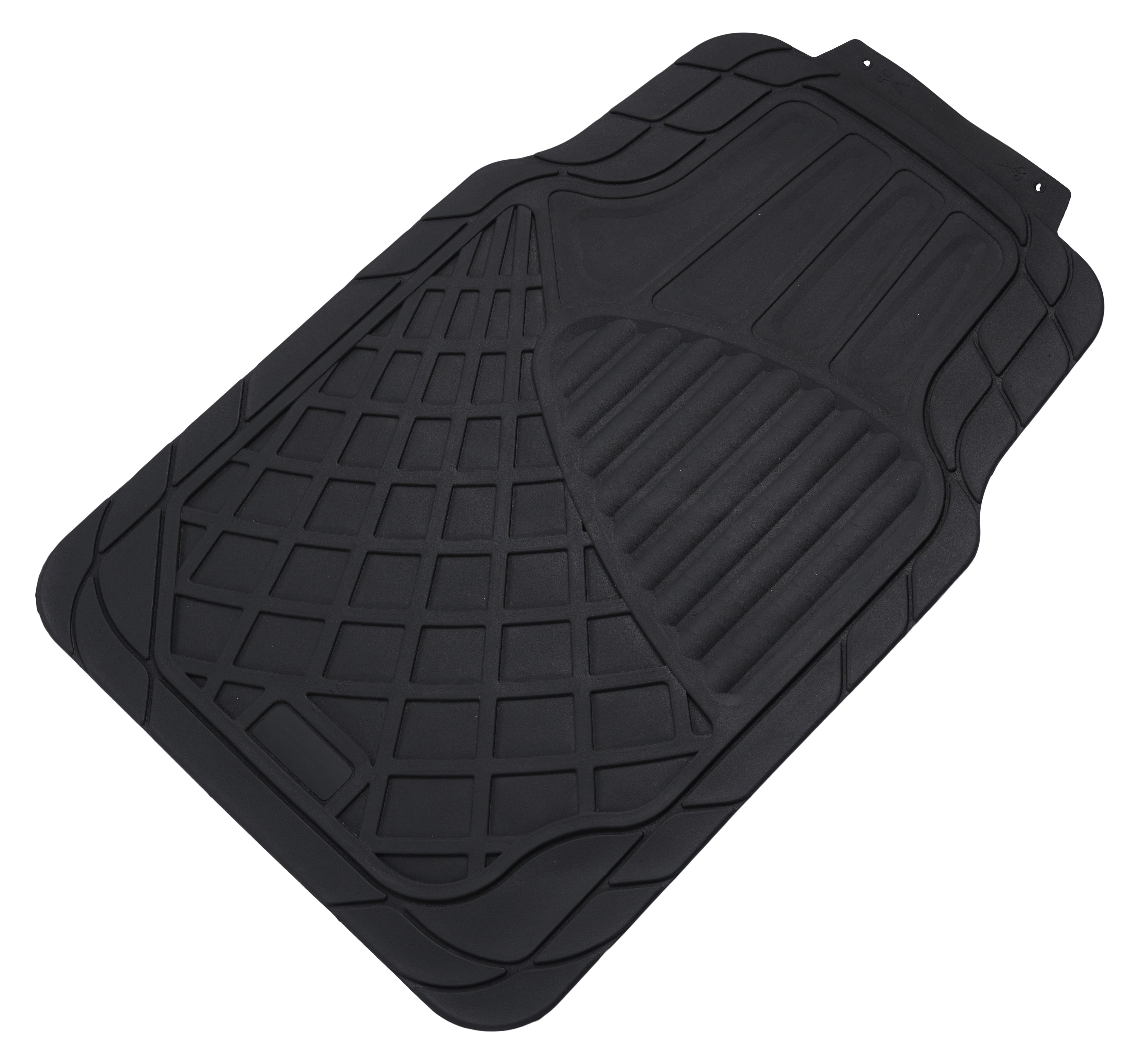 CAR MAT PVC UNIVERSAL