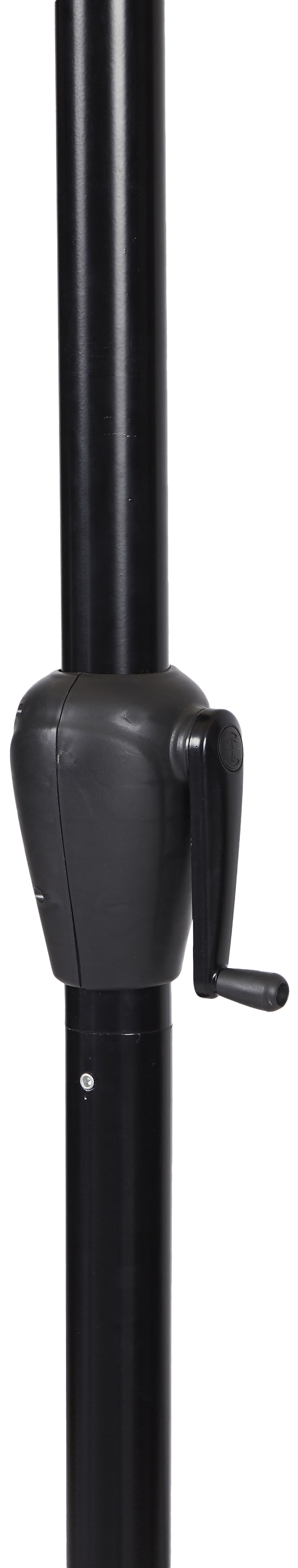 PARASOLL M/VEV M/LUTNING Ø3M