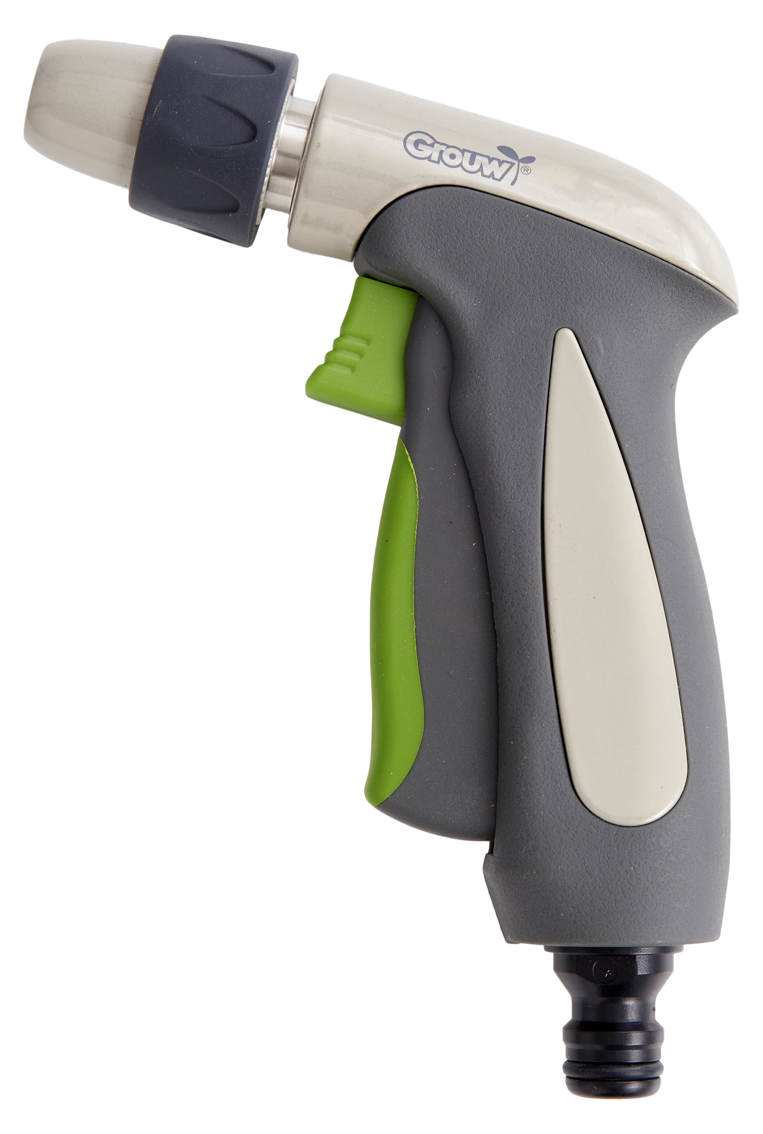 SPRAY GUN W/ HAND CONTROL