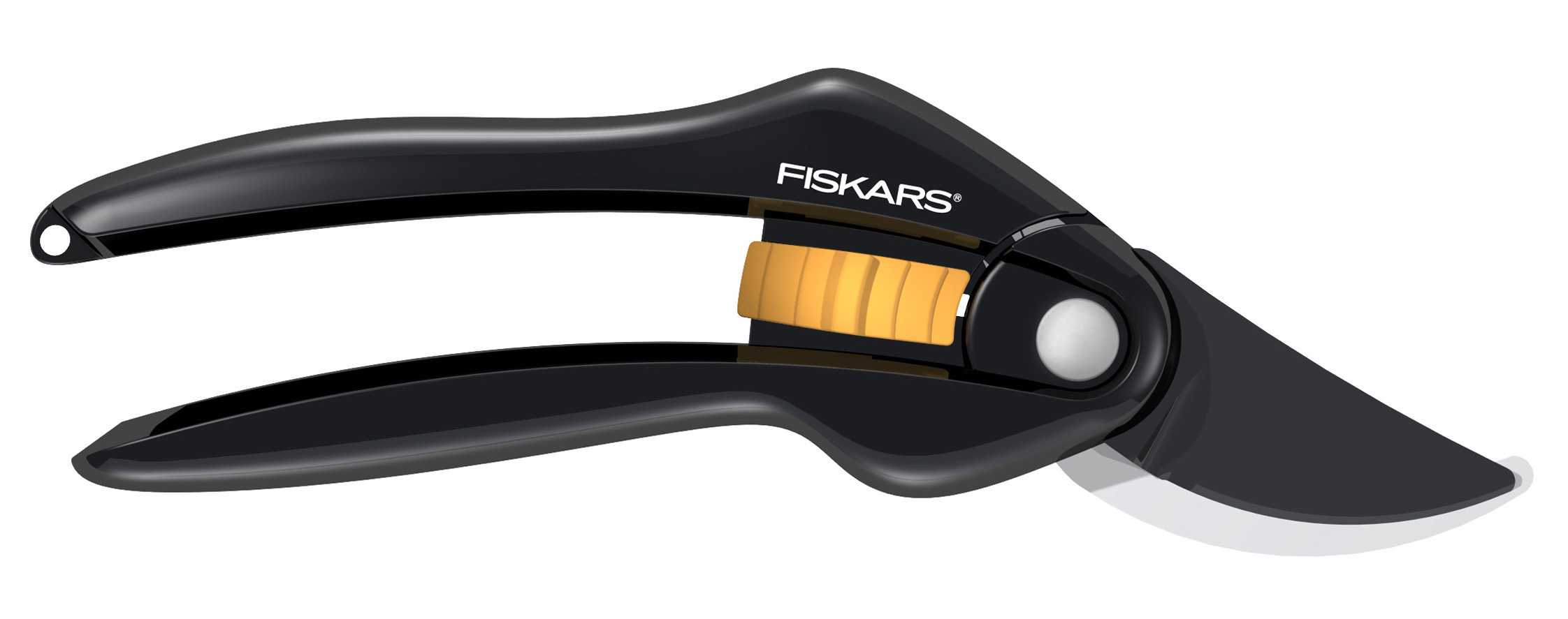 BESKJÆRINGSSAKS SIDESKJÆR FISKARS