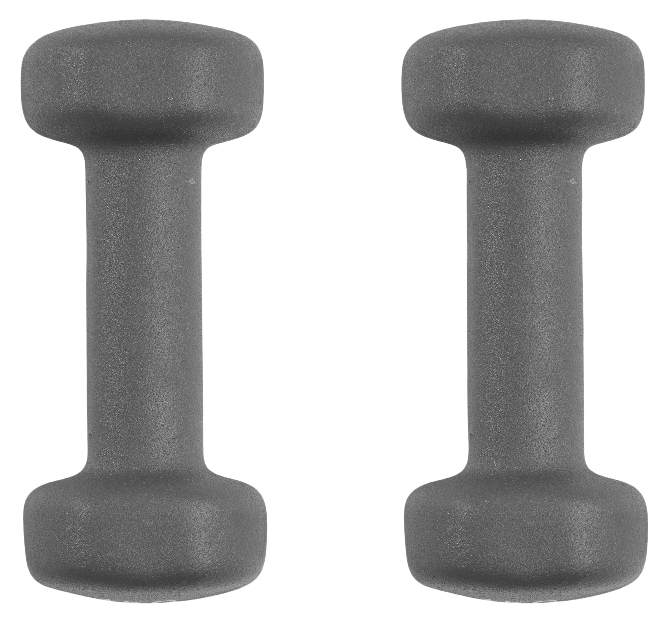 DUMBBELL 2 X 1KG