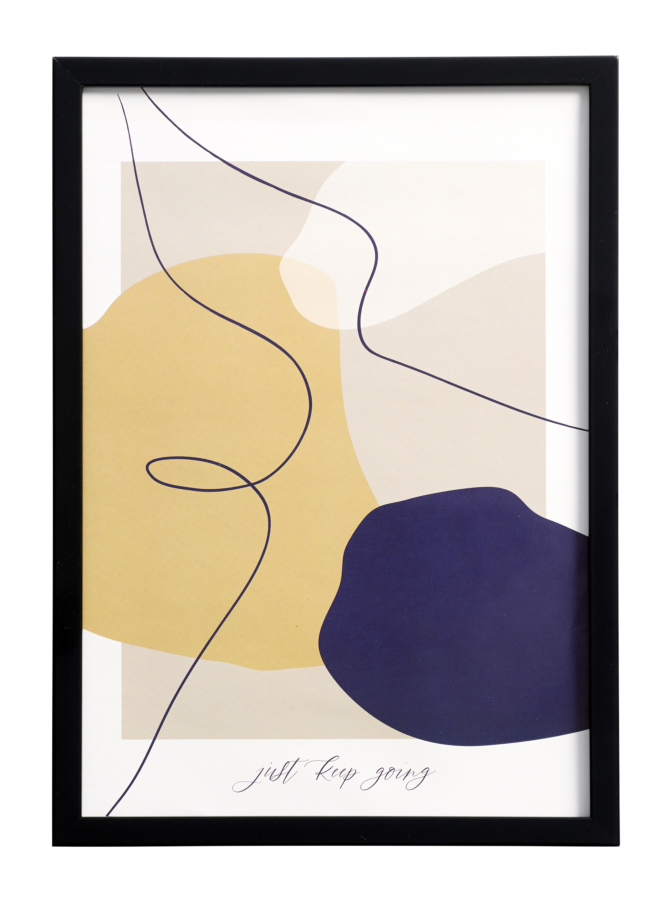 FRAME 21X30CM