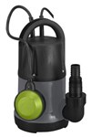 SUBMERSIBLE WATER PUMP 5000L/H 250W