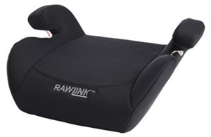 BOOSTER SEAT 15-36KG