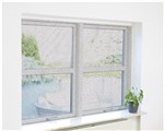 INSECT NET FOR WINDOW 130X150CM