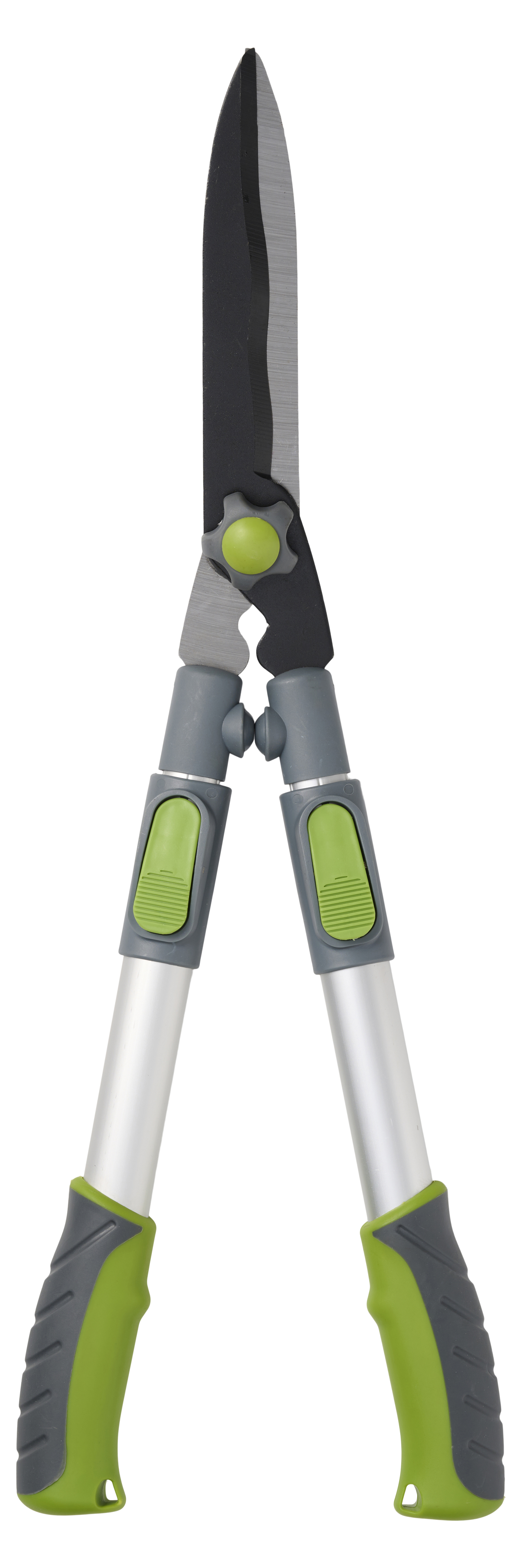 HEKKSAKS TELESKOP 58-75CM GROUW