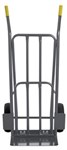 HAND TRUCK 250KG WITH PU WHEEL