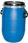 STORAGE CONTAINER AND TUB 30 L