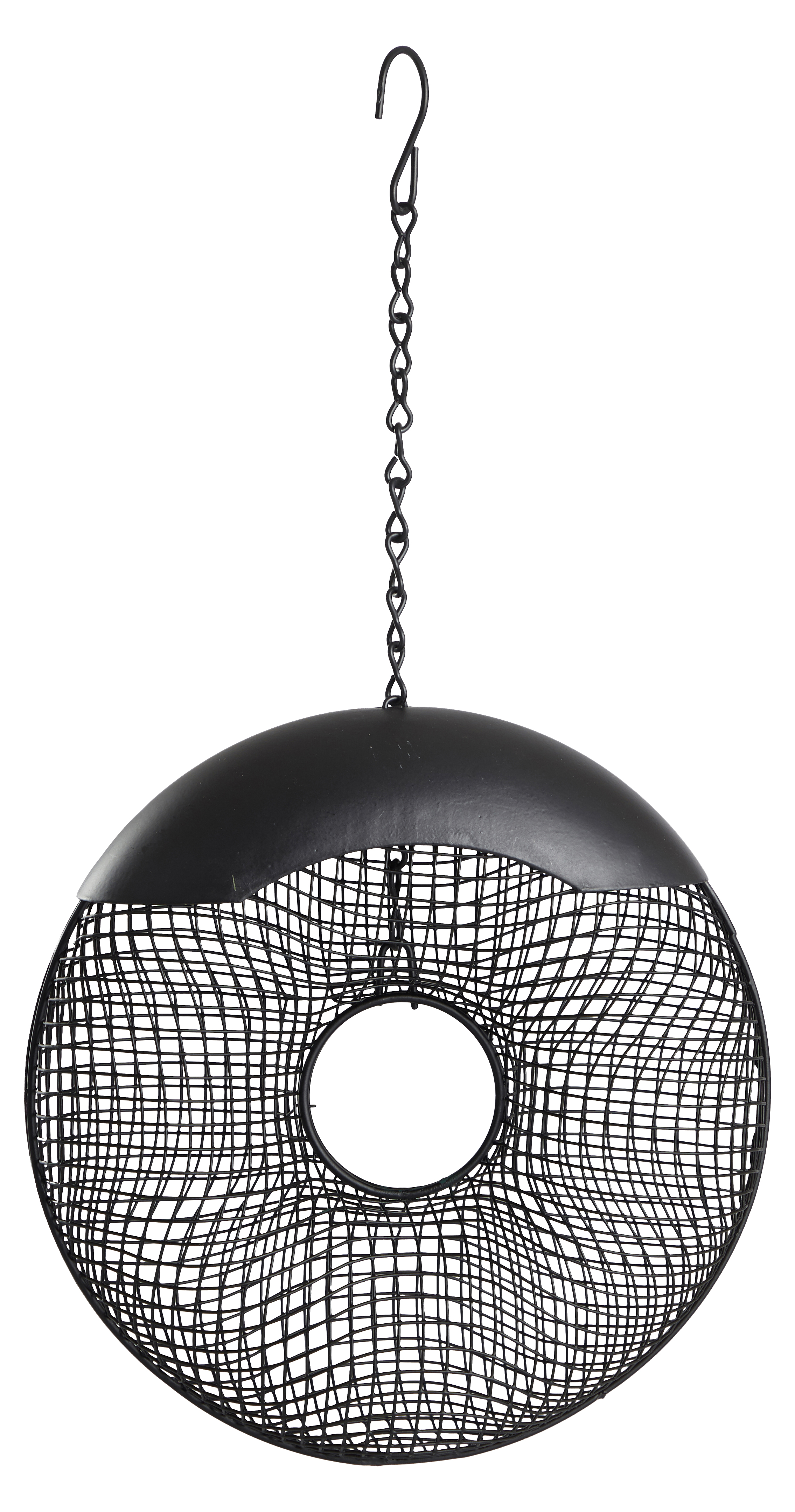 BIRD FEEDER F/NUT