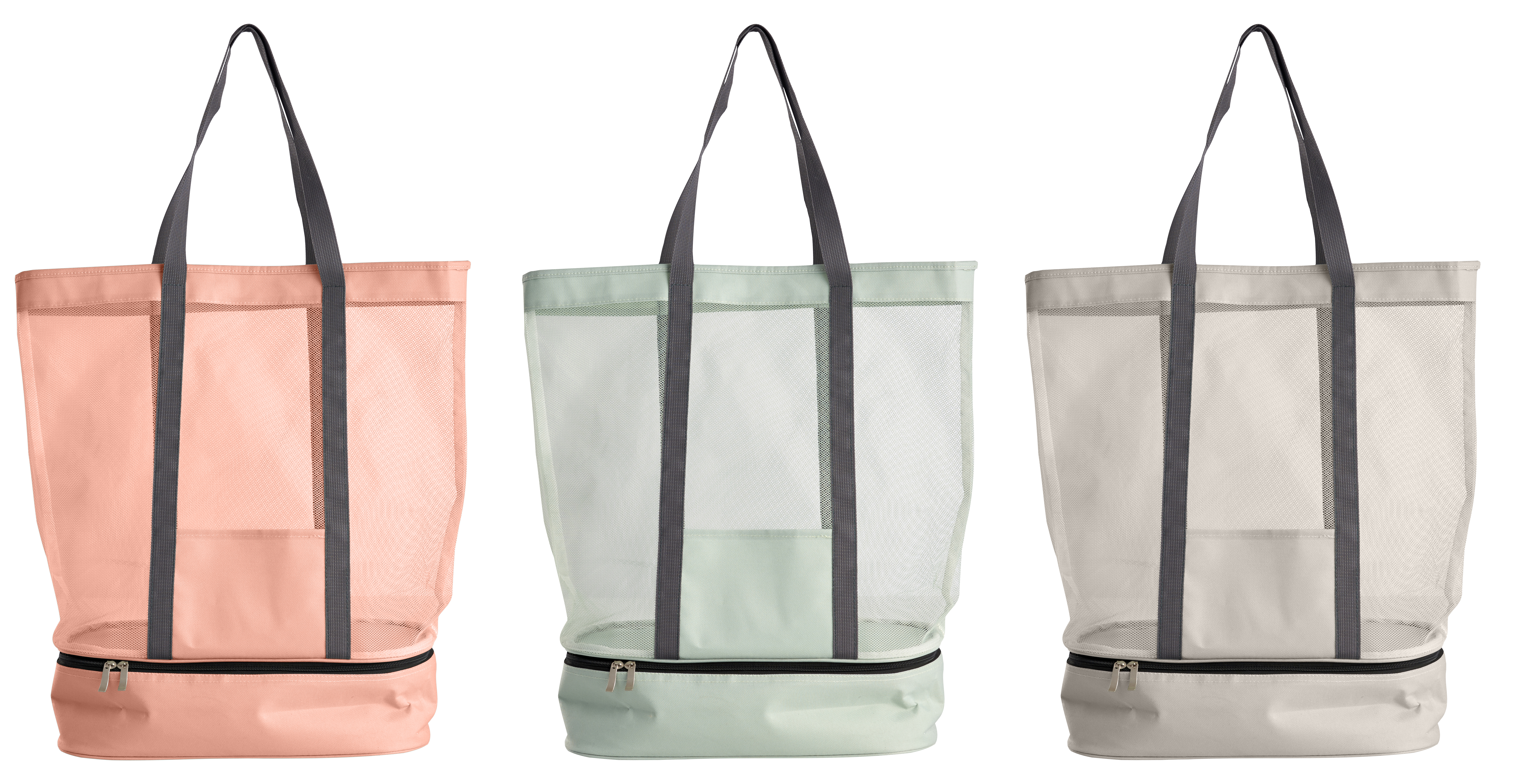BEACH BAG W/ COOLER