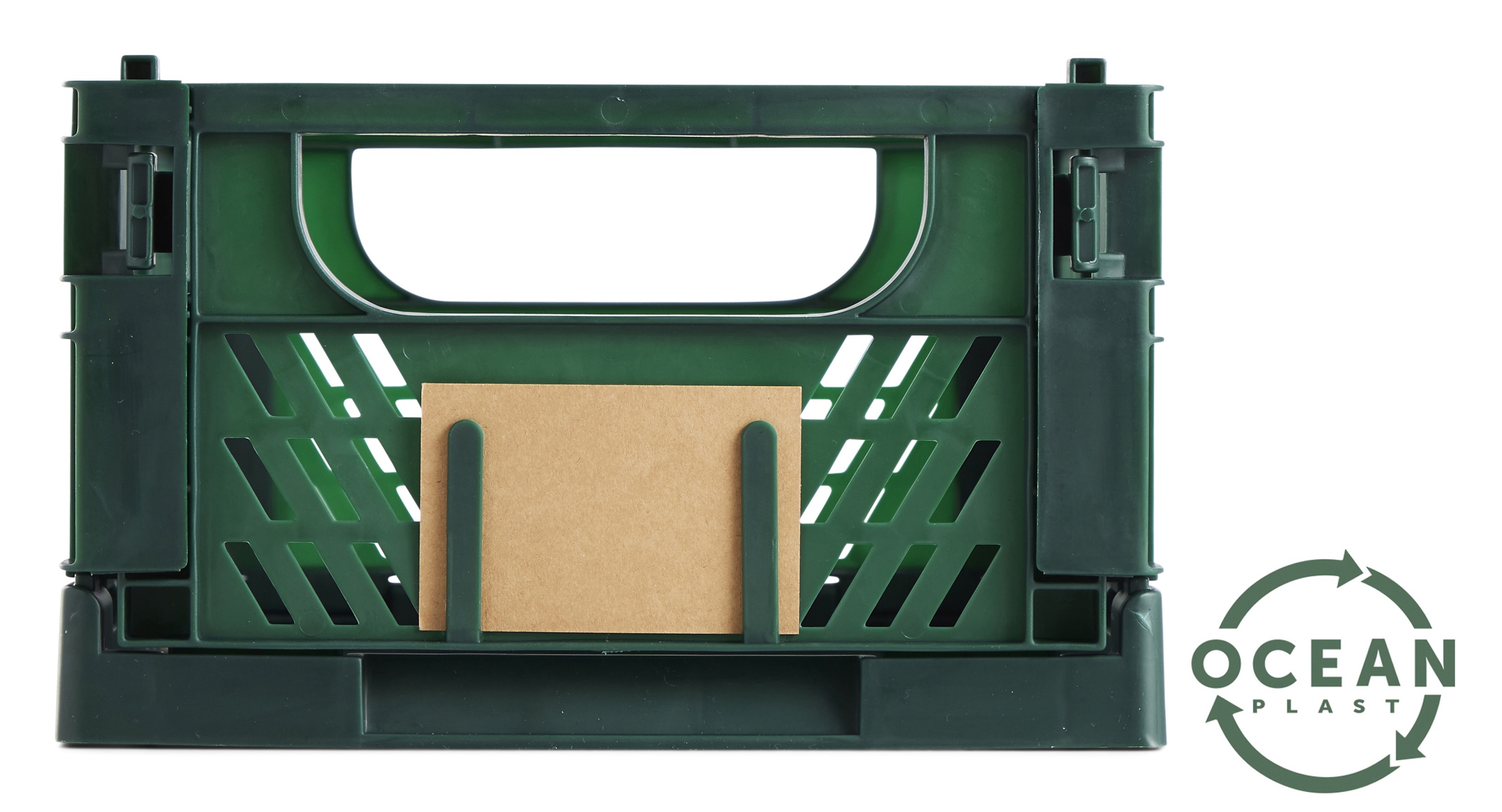 OPBEVARINGSKASSE FOLDBAR 33X24.5X15CM